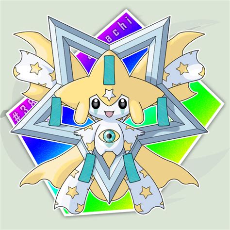 mega jirachi|pokemon mega jirachi type.